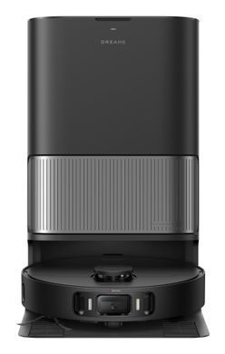 Робот-пилосос L40 ULTRA AE DREAME (RLL77SE-BLACK) [502658]
