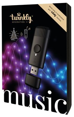 Адаптер Music Dongle Twinkly USB (TMD01USB)