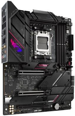 Материнська плата Asus Socket AM5 (ROG STRIX B650E-E GAMING WIFI) [607676]