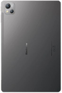 Планшет Blackview (Tab 13 6/128GB 4G Gray UA_) [619128]