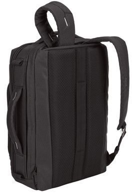 Сумка Thule Crossover 2 Convertible Laptop Bag 15.6" C2CB-116 Black (3205262) [202930]
