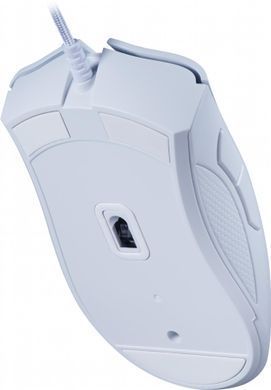 Миша Razer DeathAdder Essential White (RZ01-03850200-R3M1) [606493]