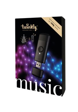 Адаптер Music Dongle Twinkly USB (TMD01USB)