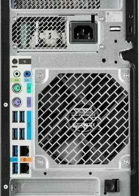 Робоча станція HP Z4, Intel W-2223, 16GB, F512GB, ODD, no video, кл+м, Win11P (523Q1EA) [11710]