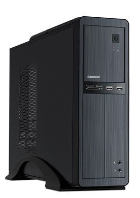 Корпус для ПК GAMEMAX (ST-609) [304905]