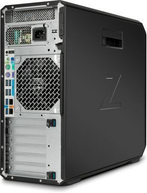 Робоча станція HP Z4, Intel W-2223, 16GB, F512GB, ODD, no video, кл+м, Win11P (523Q1EA) [11710]