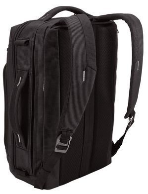 Сумка Thule Crossover 2 Convertible Laptop Bag 15.6" C2CB-116 Black (3205262) [202930]