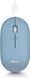 Миша Trust Puck Rechargeable, Ultra-Thin, BT/WL, Silent, синій (24126_TRUST) [104043], фото 7
