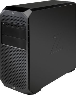 Робоча станція HP Z4, Intel W-2223, 16GB, F512GB, ODD, no video, кл+м, Win11P (523Q1EA) [11710]