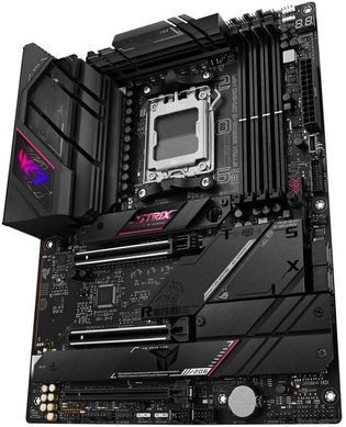 Материнська плата Asus Socket AM5 (ROG STRIX B650E-E GAMING WIFI) [607676]
