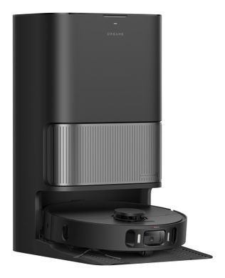 Робот-пилосос L40 ULTRA AE DREAME (RLL77SE-BLACK) [502658]