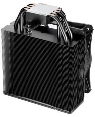 Кулер процесорний be quiet! Pure Rock 3 LX Black (BK040) [617747]