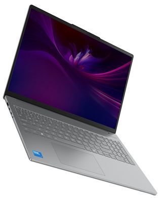 Ноутбук Lenovo IdeaPad Slim 5 16IRH10 Luna Grey (83HS008MRA) [202604]