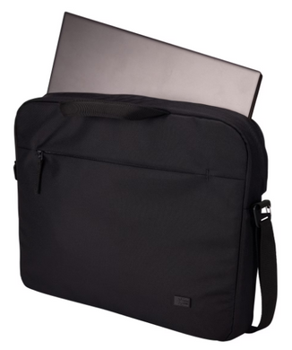 Сумка Case Logic Invigo Eco Attache 15.6" INVIA-116 Black (3205103) [200681]