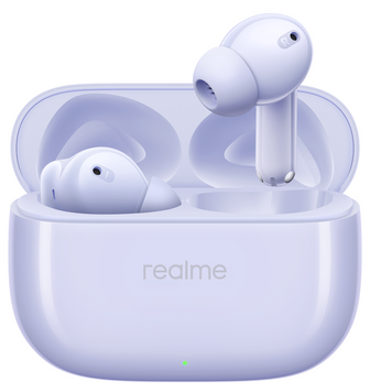 Гарнітура Realme Buds T310 ((RMA2303) Monet Purple) [201372]