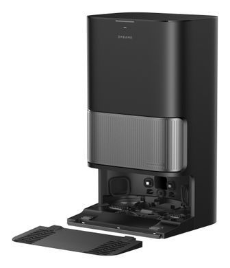 Робот-пилосос L40 ULTRA AE DREAME (RLL77SE-BLACK) [502658]
