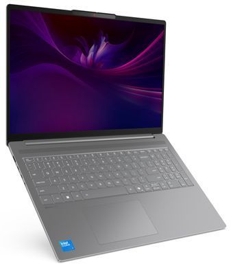 Ноутбук Lenovo IdeaPad Slim 5 16IRH10 Luna Grey (83HS008MRA) [202604]