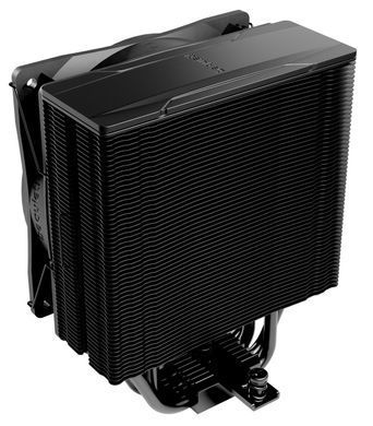 Кулер процесорний be quiet! Pure Rock 3 LX Black (BK040) [617747]