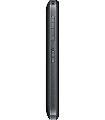 Мобiльний телефон Nomi i1871 Dual Sim Black (i1871 Black) [600346]