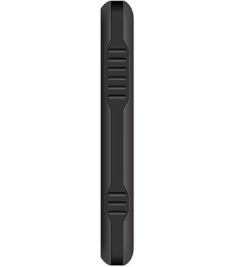 Мобiльний телефон Nomi i1850 Dual Sim Black (i1850 Black) [617873]
