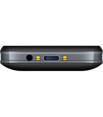 Мобiльний телефон Nomi i1871 Dual Sim Black (i1871 Black) [600346]