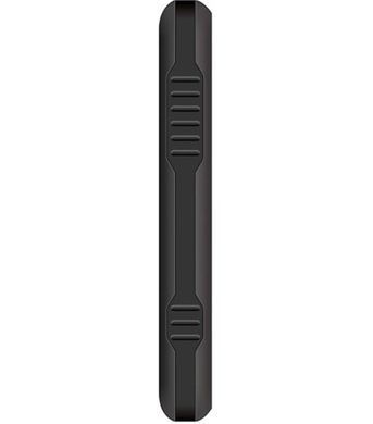 Мобiльний телефон Nomi i1850 Dual Sim Black (i1850 Black) [617873]