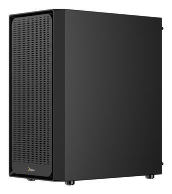 Корпус для комп'ютера MATX W/O PSU GAMMA C50 BK OCYPUS (GAMMA-C50-BKG000XX-GL) [502866]
