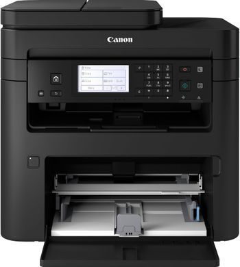 Багатофункціональний пристрій А4 ч/б Canon i-Sensys MF264dw II з Wi-Fi (5938C017) [611745]