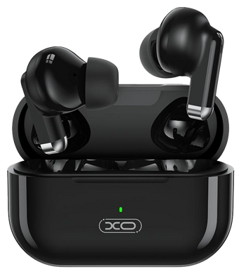 Гарнітура XO X40 Black (X40.black) [203211]