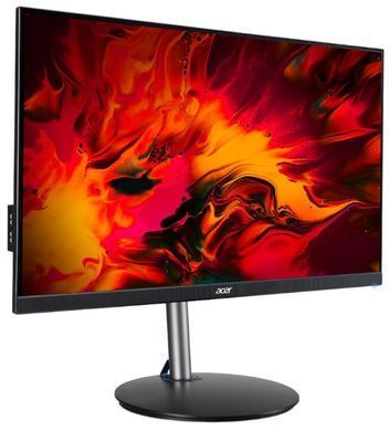 Монiтор 27" Acer XF273UW2bmiiprx Black (UM.HX3EE.204) [203371]