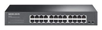 Комутатор, MERCUSYS (MS124GS) [504696]