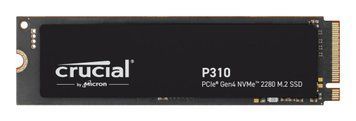 Твердотільний запам&rsquo;ятовувальний пристрій накопичувач (SSD) G4 M.2 NVME 1TB P310 CRUCIAL (CT1000P310SSD8) [503791]