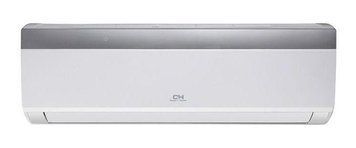 Кондиціонер Cooper&Hunter IcyIII 35м2 інвертор 12000BTU 3.53кВт A+++/A+++ -30&deg;С Wi-Fi R32 білий (CH-S12FTXTB2S-NG) [12618]