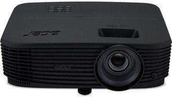 Проєктор Acer Vero PD2528ic FHD, 3200 lm, LED, 1.49-1.64, WiFi (MR.JXN11.001) [105404]