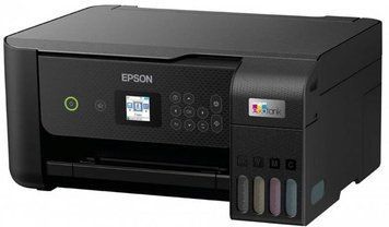 Багатофункційний пристрій А4 кол. Epson EcoTank L3260 (C11CJ66409) [611736]