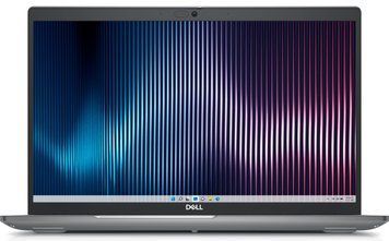 Ноутбук Dell Latitude 5540 15.6" FHD IPS AG, Intel i5-1335U, 8GB, F256GB, UMA, Lin, сірий (N097L554015UA_UBU) [10009]