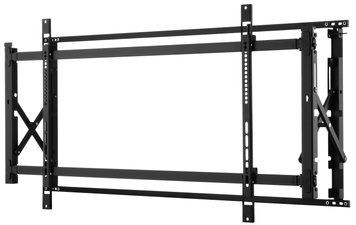Кріплення ТВ фіксоване 2E Letriovgu 55"- 60" 35кг (2E2GEN556035FIXPO) [107028]