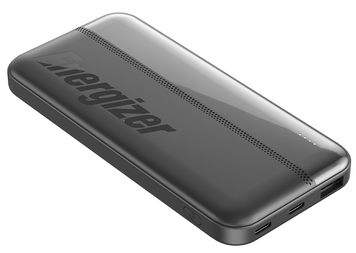 Портативний зарядний пристрій Energizer UE10050С - 10000 mAh TYPE-C Black (UE10050C) [204441]