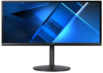 Монiтор 29" Acer CB292CUbmiiprx Black (UM.RB2EE.005) [200293]