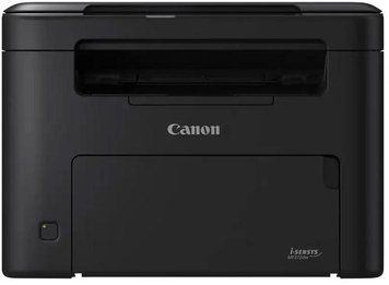 БФП А4 ч/б Canon i-SENSYS MF272dw з Wi-Fi (5621C013) [106693]