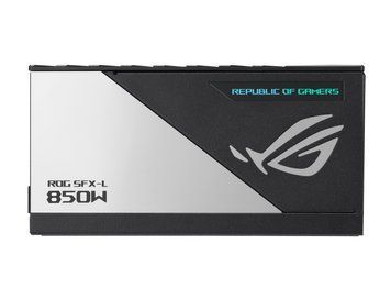 Блок живлення Asus ROG Loki SFX-L 850W Platinum (90YE00N3-B0NA00) [608573]