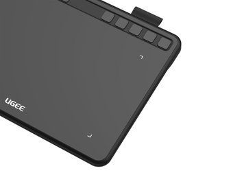 Графічний планшет Ugee S640 (ZYS640-G-N) [612008]
