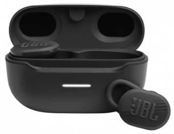 Гарнітура JBL Endurance Race TWS Black (JBLENDURACEBLK) [201272]