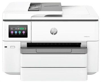 Багатофункціональний пристрій A3 HP OfficeJet Pro 9730 з Wi-Fi (537P5C) [108041]