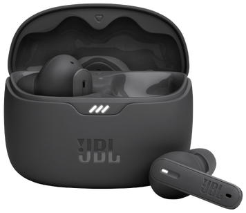 Гарнітура JBL TUNE 245NC TWS Black (JBLT245NCTWSBLK) [201422]