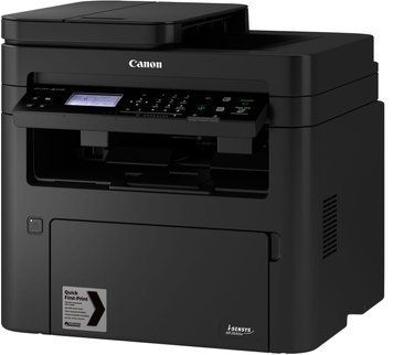Багатофункціональний пристрій А4 ч/б Canon i-Sensys MF264dw II з Wi-Fi (5938C017) [611745]