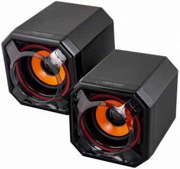 Акустична система ESPERANZA Speakers (EP142) [305646]