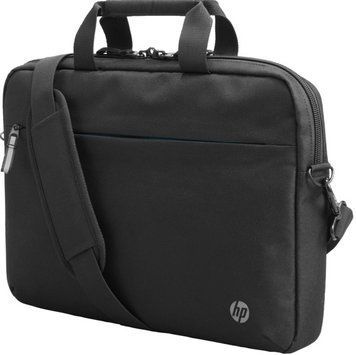 Сумка для ноутбука HP, Professional, 14.1", поліестер, чорна (500S8AA) [103315]