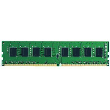 Модуль пам`ятi DDR4 16GB/2666 Goodram (GR2666D464L19/16G) [606128]