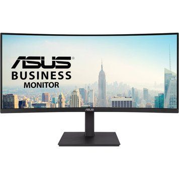 Монітор ASUS VA34VCPSR (90LM08JJ-B02170) [306131]